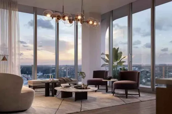 Mr. C Residences Coconut Grove – 9