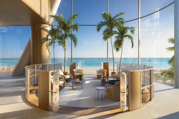 St. Regis Residences Sunny Isles Beach – 11