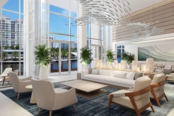 3000 Waterside – 4