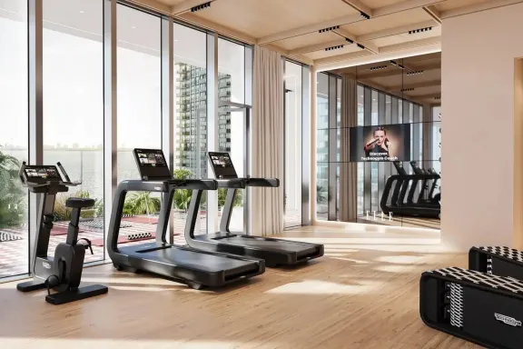 ELLE Residences Miami – 2
