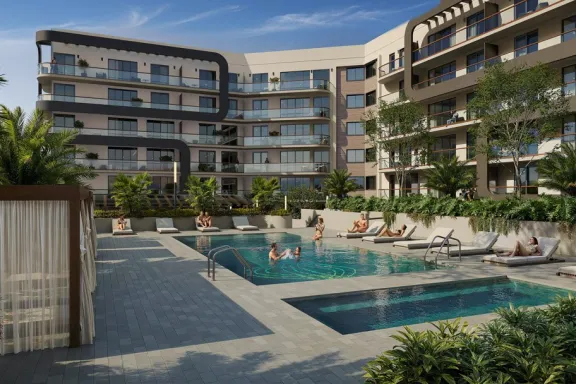 Seven Park Residences – 4
