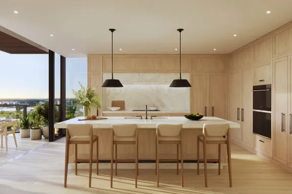The Ritz-Carlton Residences Fort Lauderdale Beach – 10