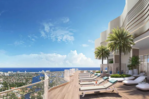 Andare Residences – 4