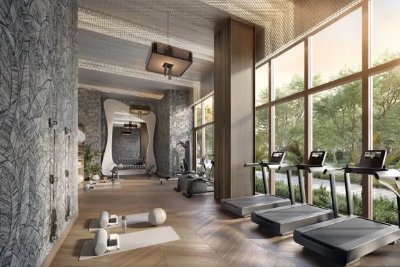 The Lincoln Coconut Grove – 6