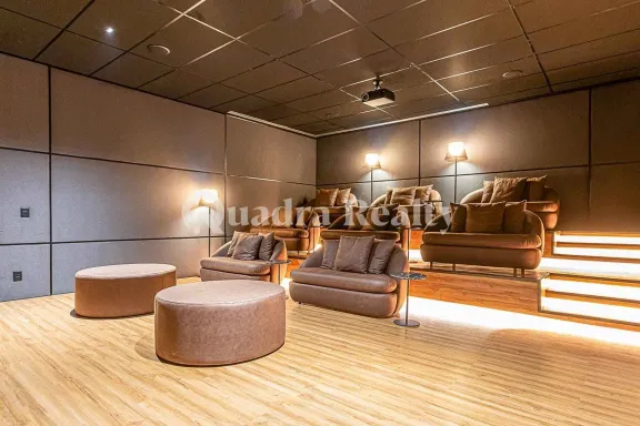 Apartamento no Real Parque – 36