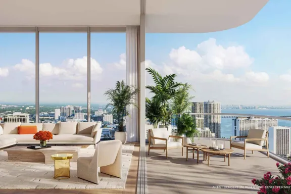 JEM Private Residences – 11