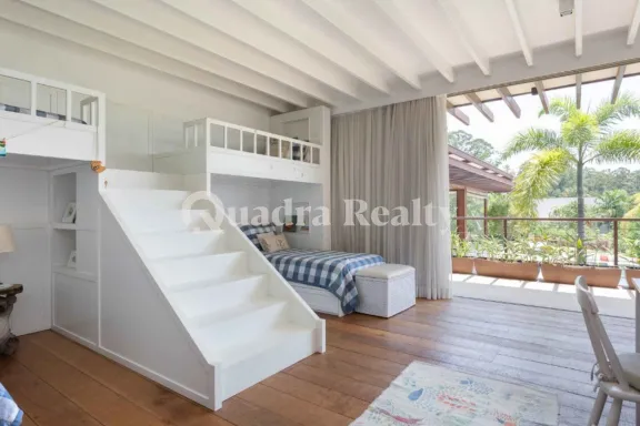 Casa na Fazenda da Grama em Itupeva – 26