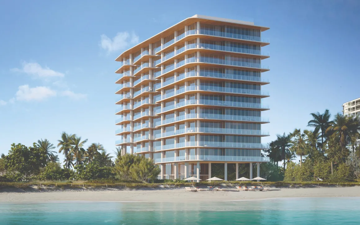 Ocean House Surfside