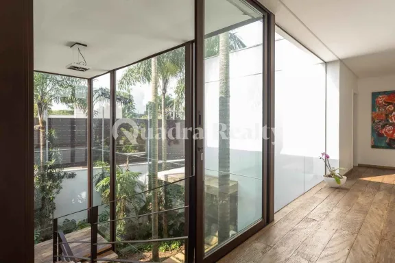 Casa no Cidade Jardim – 10