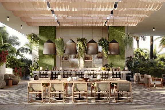 THE WELL Coconut Grove – 6