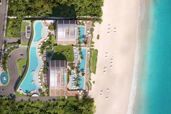 St. Regis Residences Sunny Isles Beach – 3