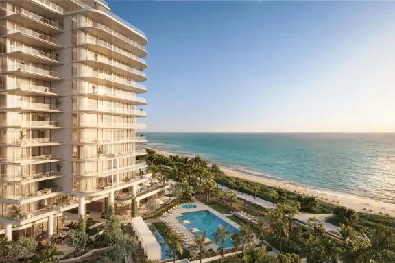 The Perigon Miami Beach – 1