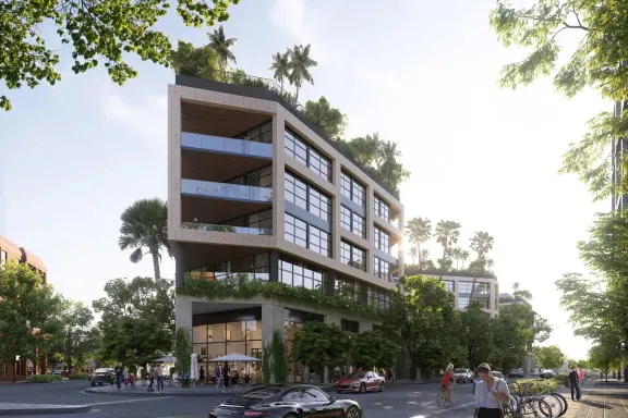 THE WELL Coconut Grove – 1