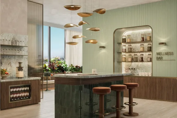 House of Wellness Brickell – 7