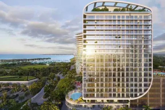 Mr. C Residences Coconut Grove – 2