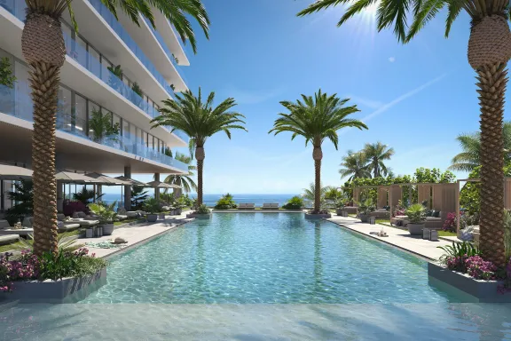 Rosewood Residences Hillsboro Beach – 5