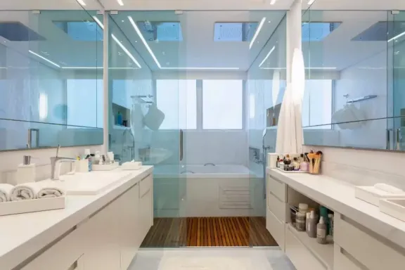 Duplex à venda no Jardim Paulista – 1