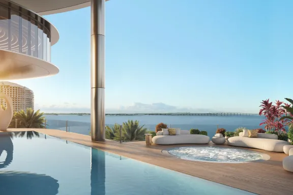 619 Brickell by Nobu – 5