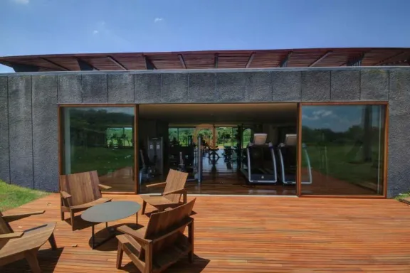 Casa Fazenda Boa Vista – 5
