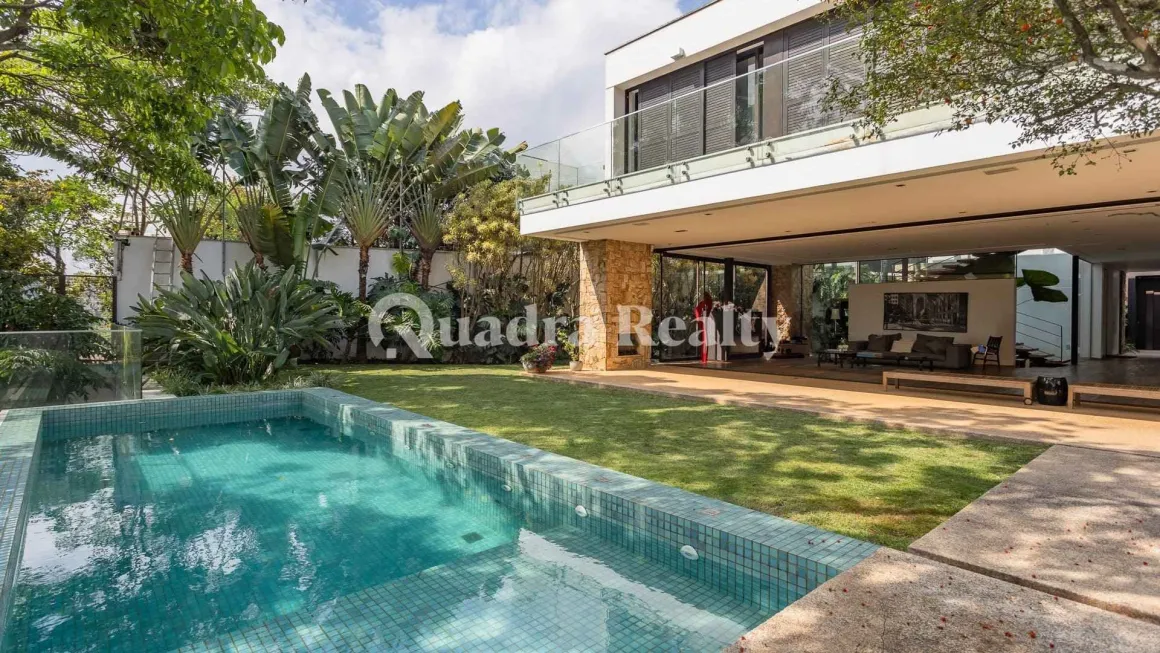 Casa no Cidade Jardim