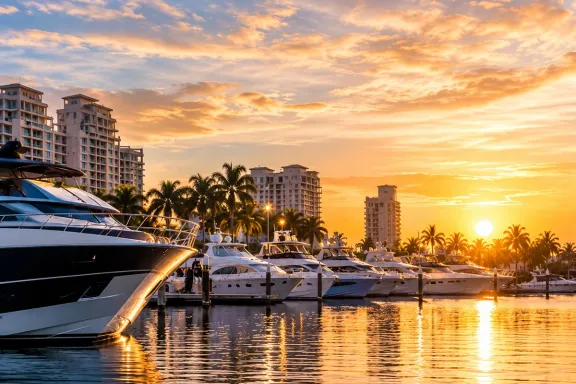 The St. Regis Resort & Residences Bahia Mar – 2