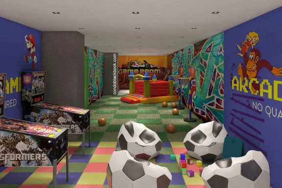 Oasis Hallandale – 4