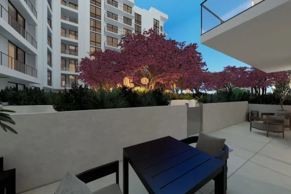 Cassia Residences – 2