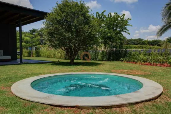 Casa Fazenda Boa Vista – 9