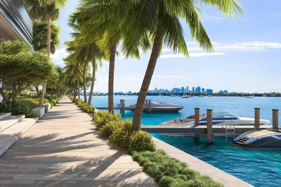Pagani Residences – 5