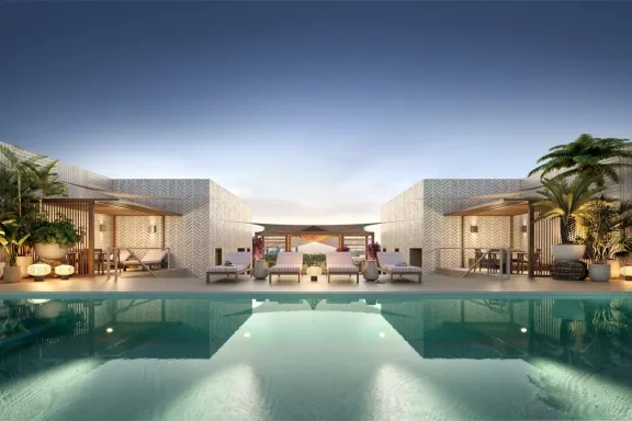 The Lincoln Coconut Grove – 2