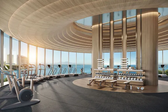 619 Brickell by Nobu – 3