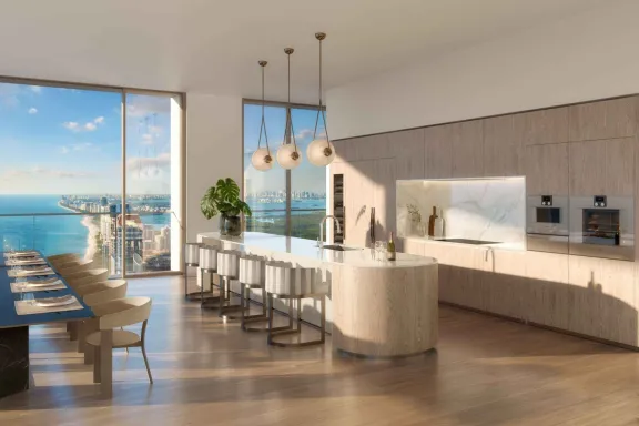 St. Regis Residences Sunny Isles Beach – 4