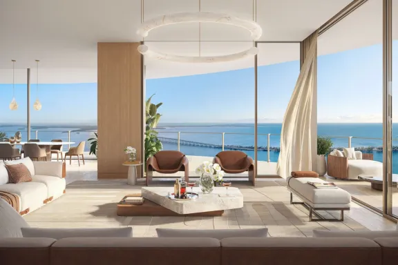 619 Brickell by Nobu – 2