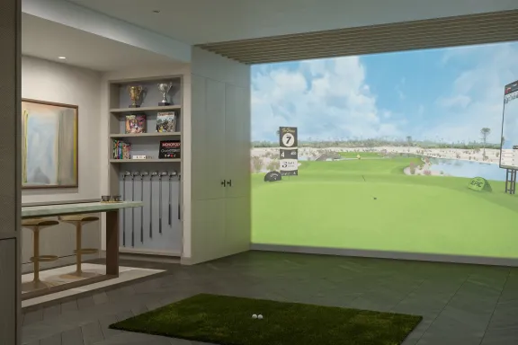 Rosewood Residences Hillsboro Beach – 10