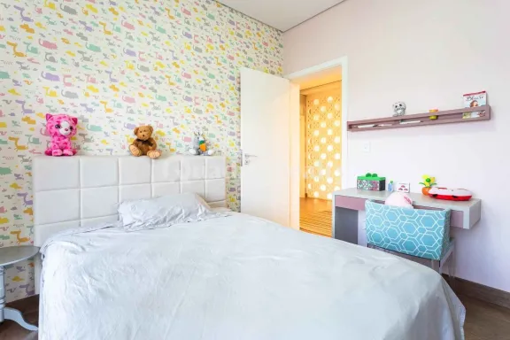 Casa com ampla área de lazer em Porto Feliz, Residencial Fazenda Alvorada – 34