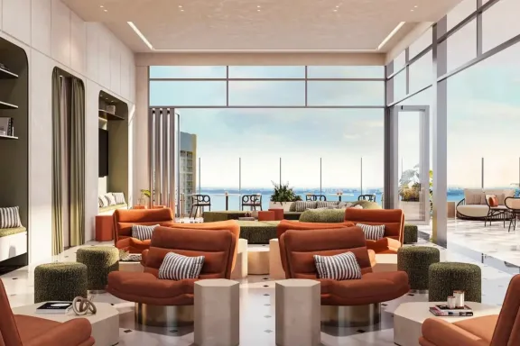 ELLE Residences Miami – 5