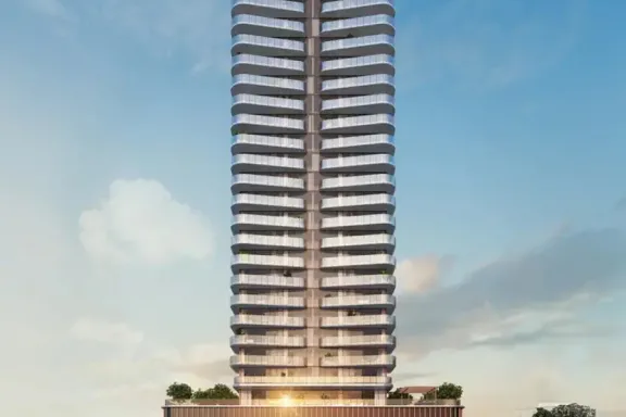 Sage Intracoastal Residences – 1