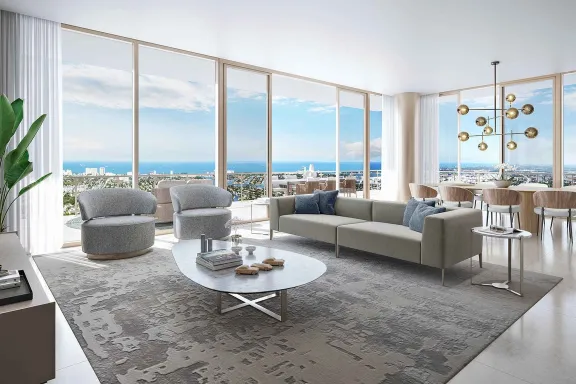 Andare Residences – 2
