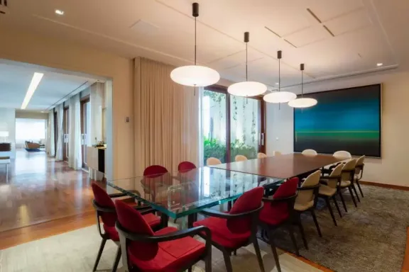 Duplex à venda no Jardim Paulista – 6