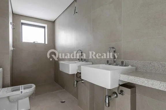 Apartamento no Real Parque – 7