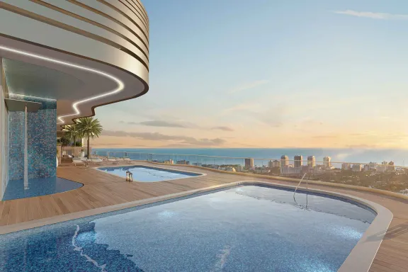 Andare Residences – 11