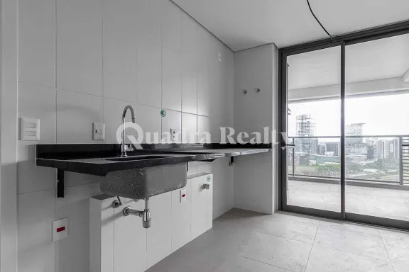 Apartamento no Real Parque – 3