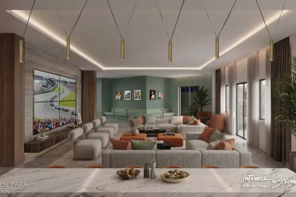 Seven Park Residences – 7