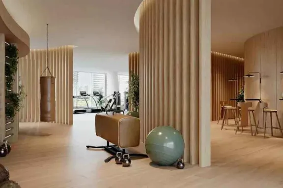 Mr. C Residences Coconut Grove – 5