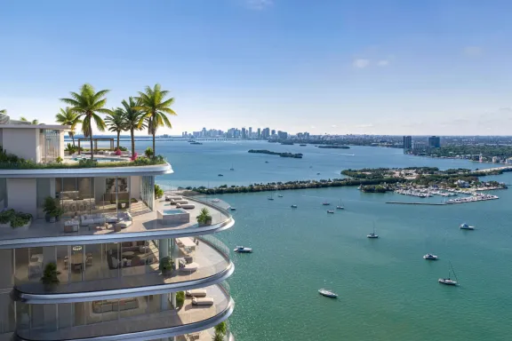 Pagani Residences – 9