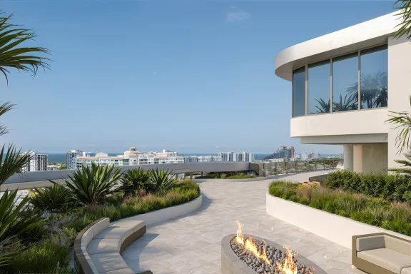 3000 Waterside – 2