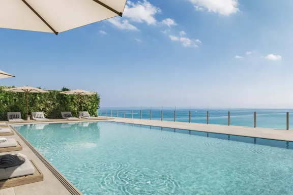 Ocean House Surfside – 7