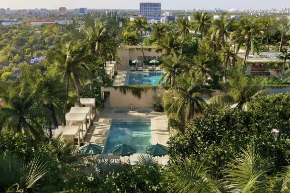 THE WELL Coconut Grove – 7