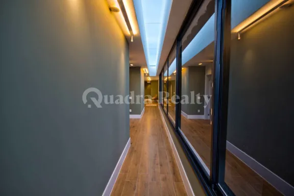 Casa mobiliada e decorada em condomínio fechado em Bertioga, Riviera de São Lourenço – 27