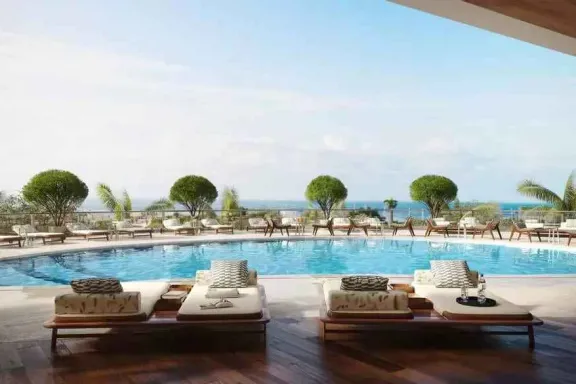 Mr. C Residences Coconut Grove – 7